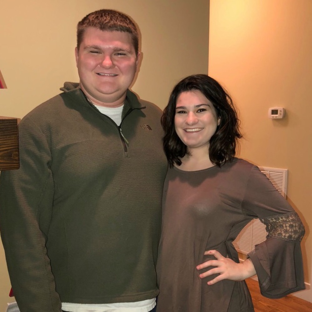 Meet your Posher, Alyssa